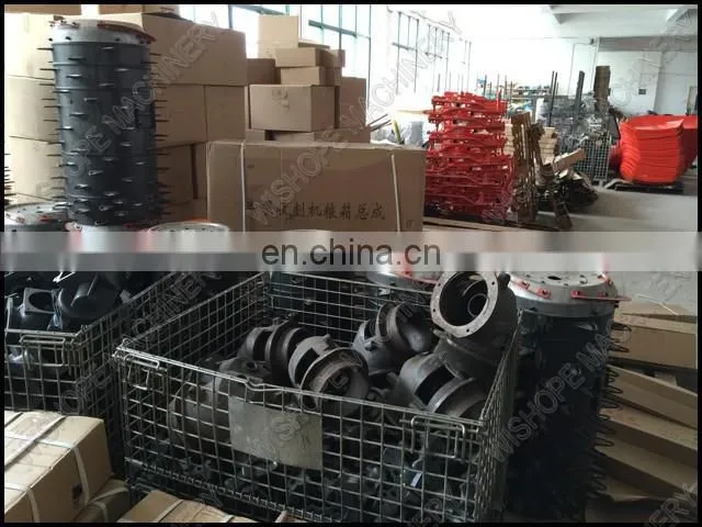 Agriculture Machinery Parts Rubber Track for Combine Harvester