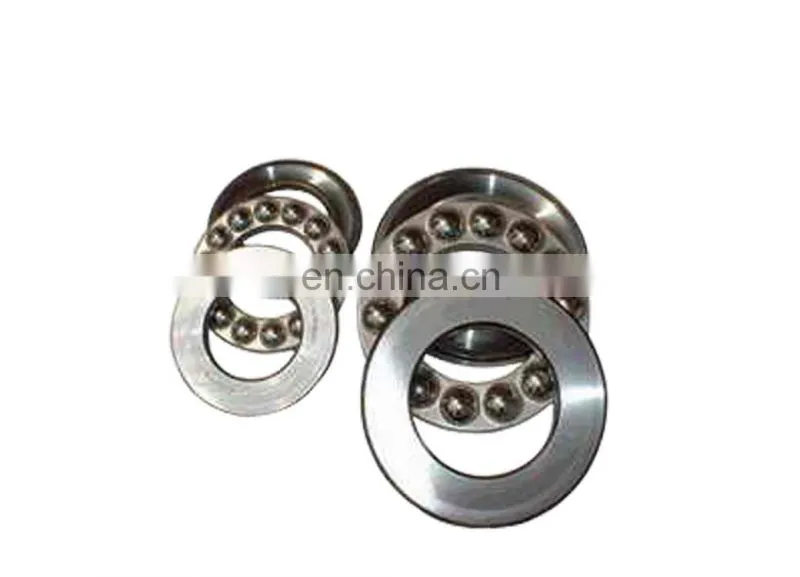 best quality ball bearing 51215 51216 51217 51218 51219 51121 bearing thrust ball bearings