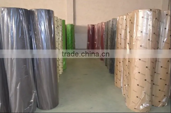 Good Quality viscose polyester nonwoven fabric