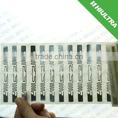 competitive price and quality paper rfid sticker