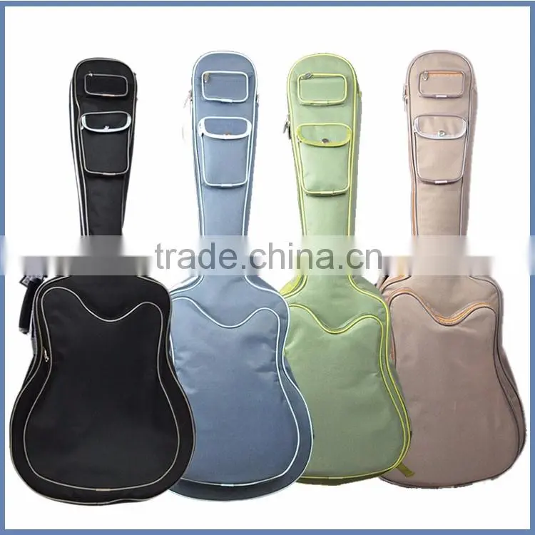 Chinese creative acoustic guitar bag