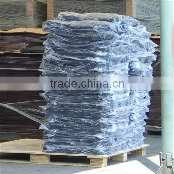 Outdoor Rubber floor/Safety Rubber Floor