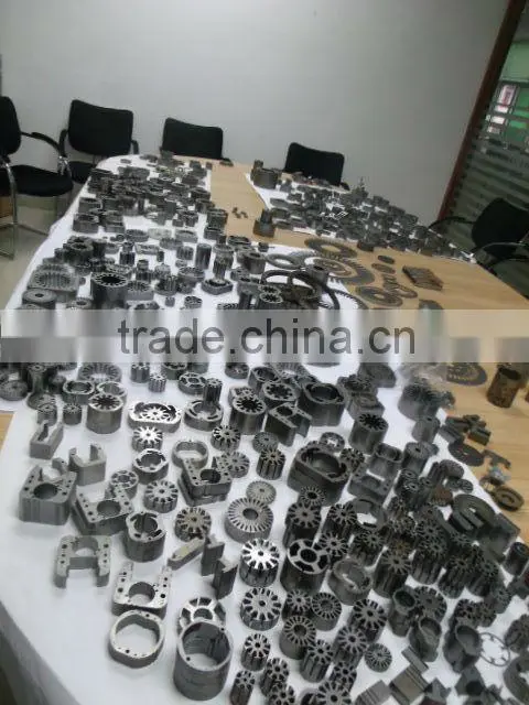 stamping die motor lamination core products