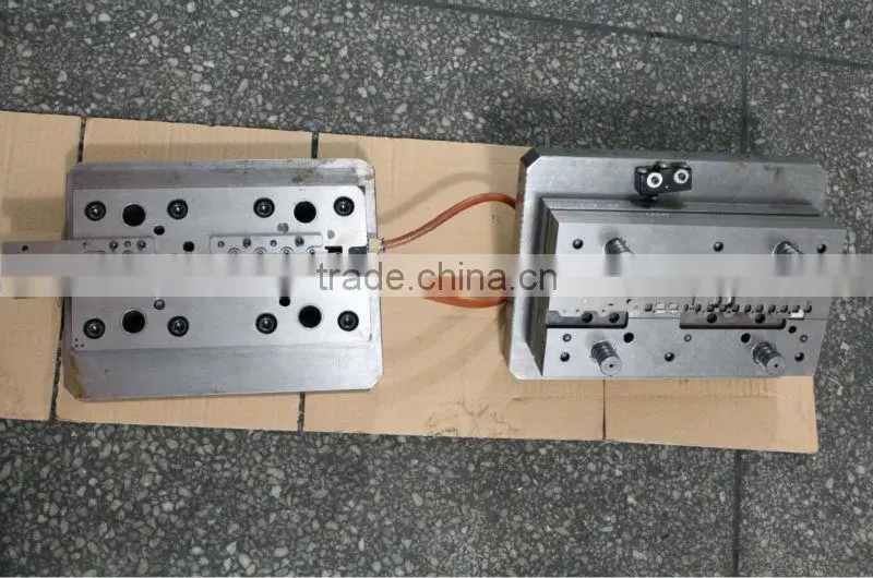 hardware fittings motor lamination core stamping