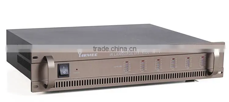 New design wireless simultaneous interpreting system translation equipment