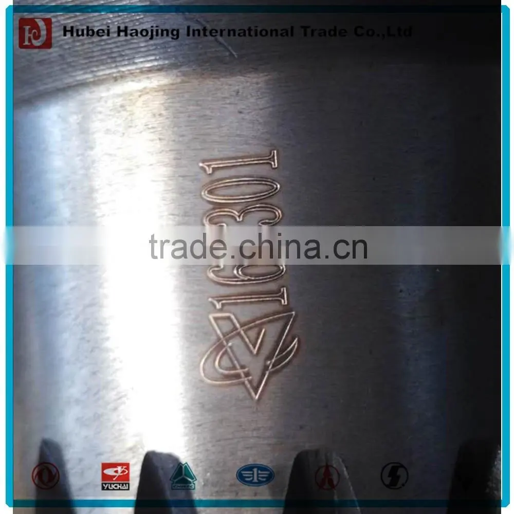 Bevel gear 2402zb839-021 for Dongfeng Truck parts