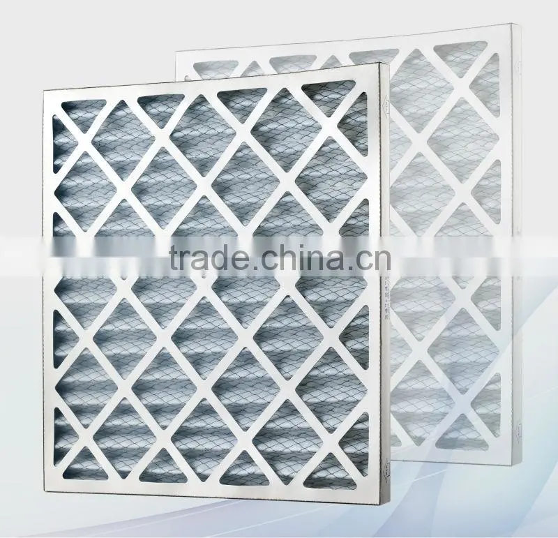 panel pre-filter