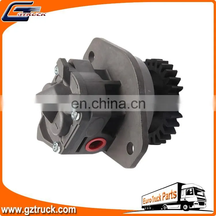 Diesel Engine Fuel Pump Oem 5010284792 for Renault Truck Hand Feed Pump