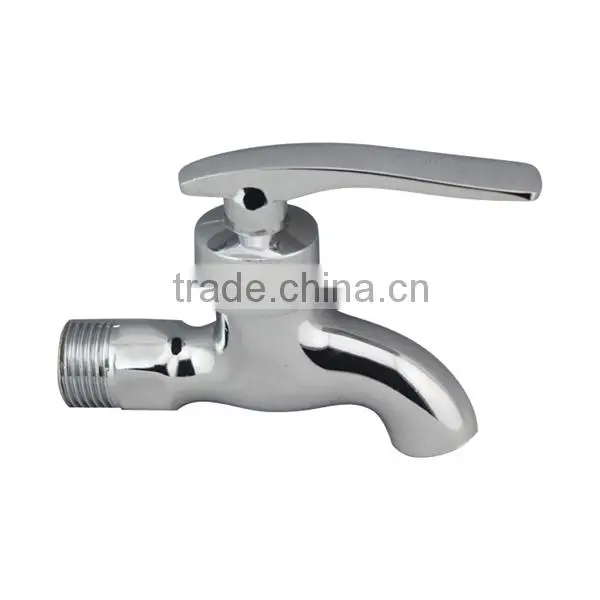 2015 Wall-mounted tap basin faucets for washing maching bathroom