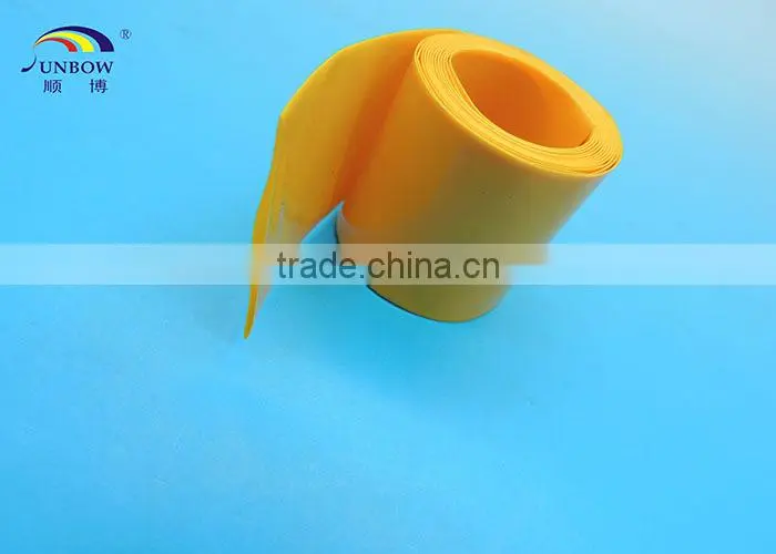 SUNBOW Insulation Eco-friendly 300MM Heat Shrink Battery
