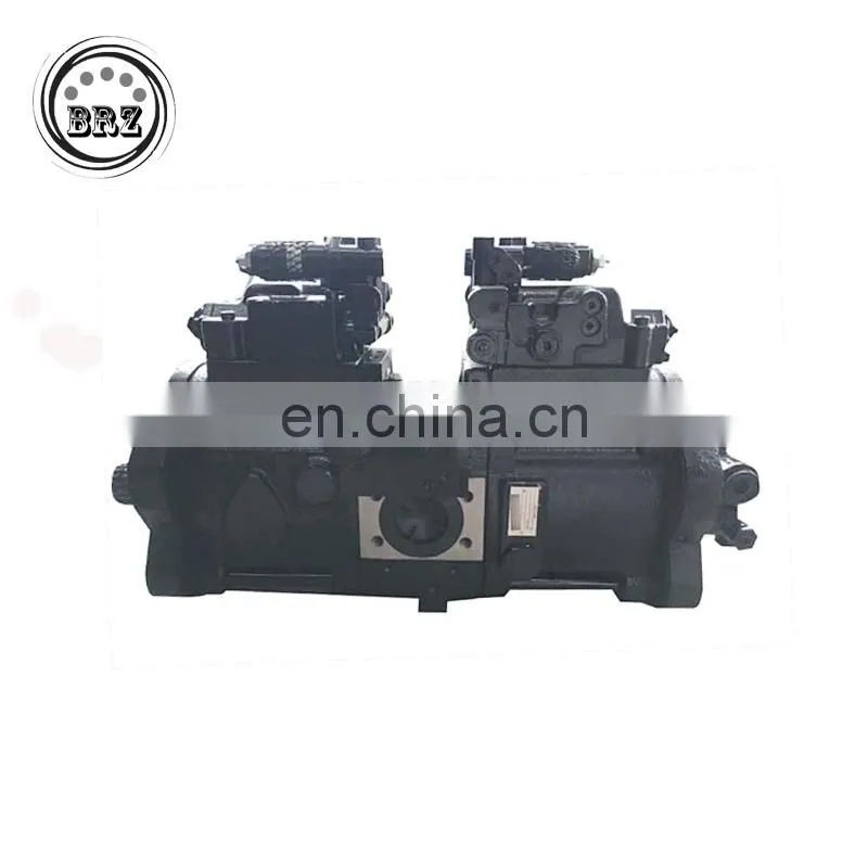 EC210BLC EC210LC hydraulic main pump EC200B excavator pump Assembly EC210B main hydraulic pumps