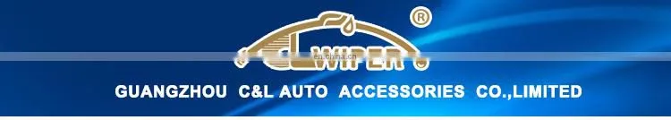 CLWIPER Rear wiper blades 350mm for Previa,Lexusr RX300,RX350,X4002,LX570,Colt,Coltplus 1.6L,Veracruz,Santafe,Carens,Cerato
