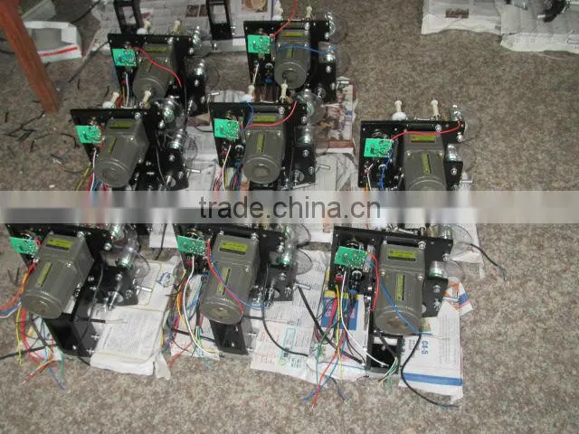 Ribbon hot stamp printer 241B