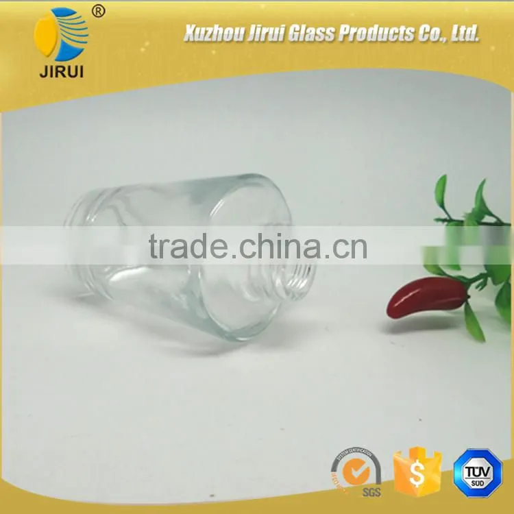 100ml aroma diffuser glass bottle