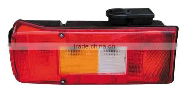 FH/FM 02'-07' tail light