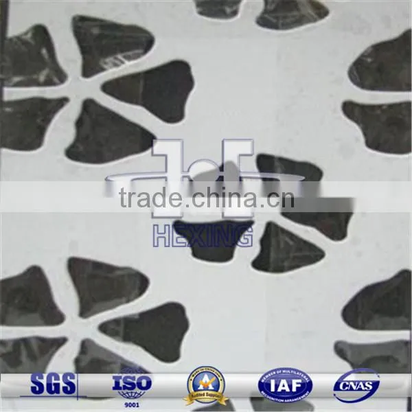 Perforated Metal Plate Pattern Hole