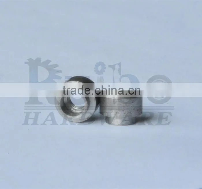 carbon steel self clinching nut