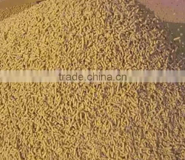 1.5-2.5ton/h poultry feed pellet machine (CE)