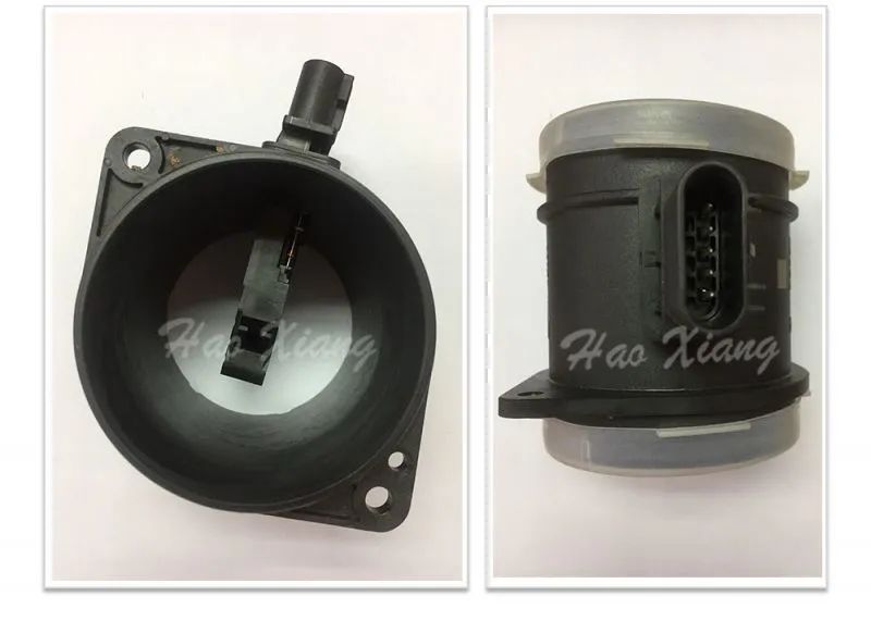 Good Quality Air Flow Meter MAF Sensor 0280218219 For Buick Cadillac Enclave Chevrolet XL-7 3.6L