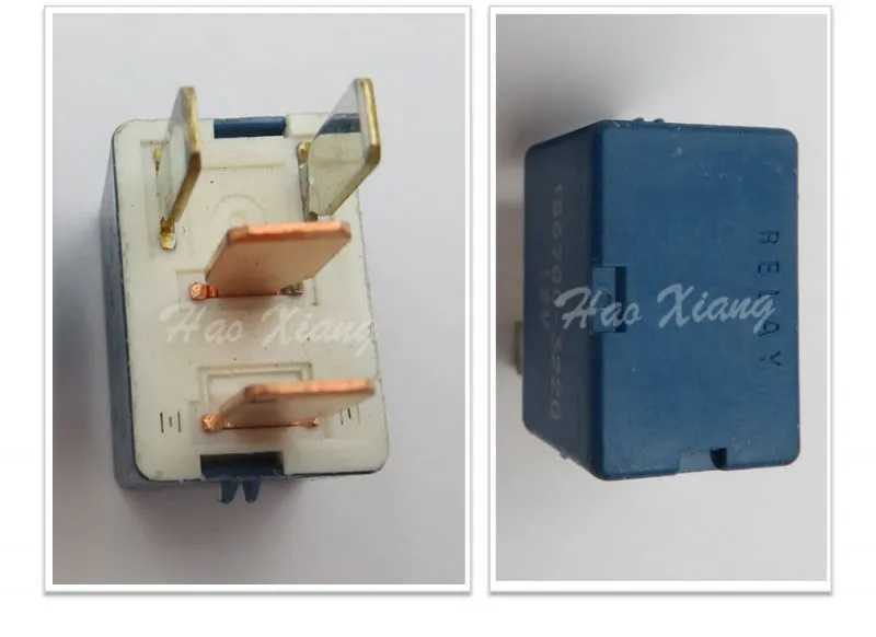 Auto Relay 156700-3220 1567003220 For Toyota