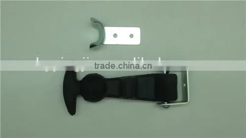 03211 Trailer body parts bonnet fastener rubber