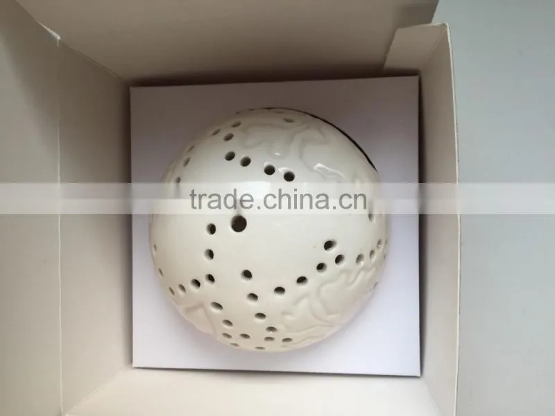 Aromatic Fragrance Ceramic Scented Ball for Gift Set