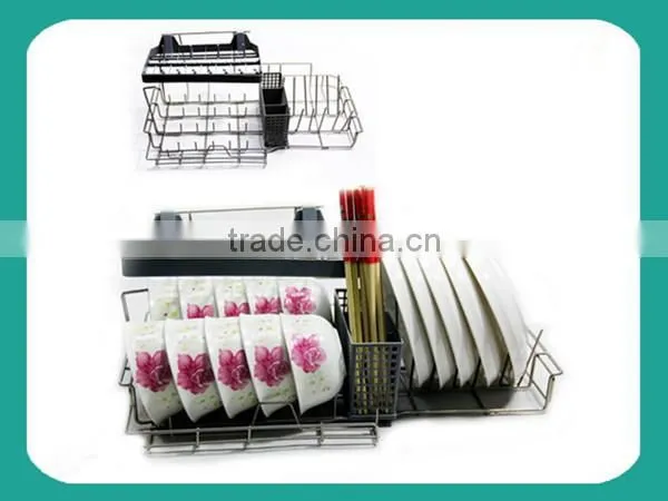 Hot sale automatic mini dishwashers