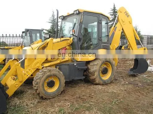 Heavy Duty Snow Shovel With Ce Certificate Backhoe Loader With Price/Shovel Loader