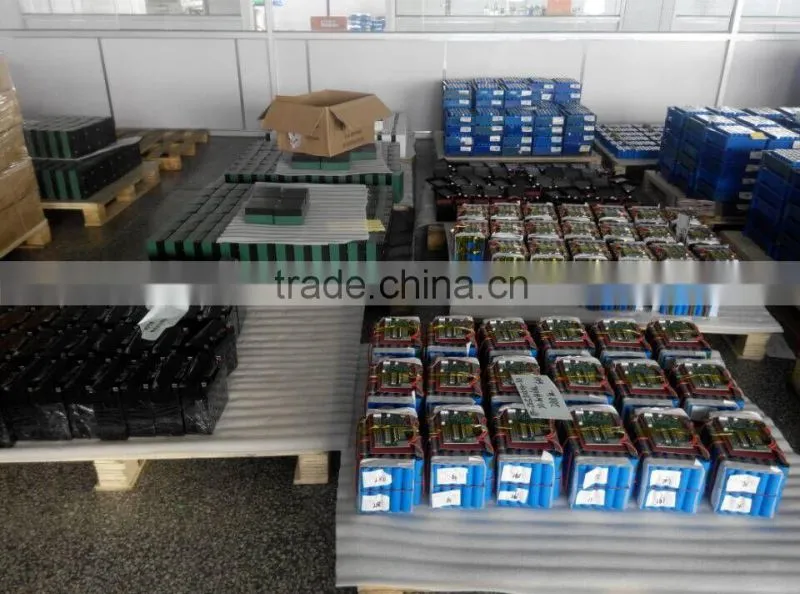 24v 60ah lithium golfbuggy battery with 24v lifepo4 golf battery and 48v 60ah lithium electric scooter battery 48v 100ah