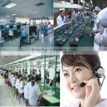 Shenzhen HSY Security Tech Co., Ltd. company overview - view 2