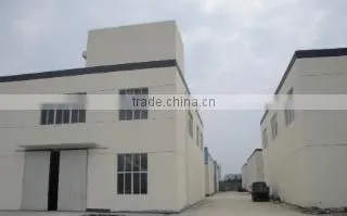 Changshu City Weihong Commercial Equipment Factory company overview - view 1