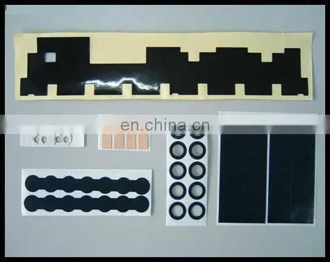 DP-320B Automatic Label Die Cutting Machine 180 M/min Production Capacity 320*300mm about 8 Ton 320mm Max. Workable Width