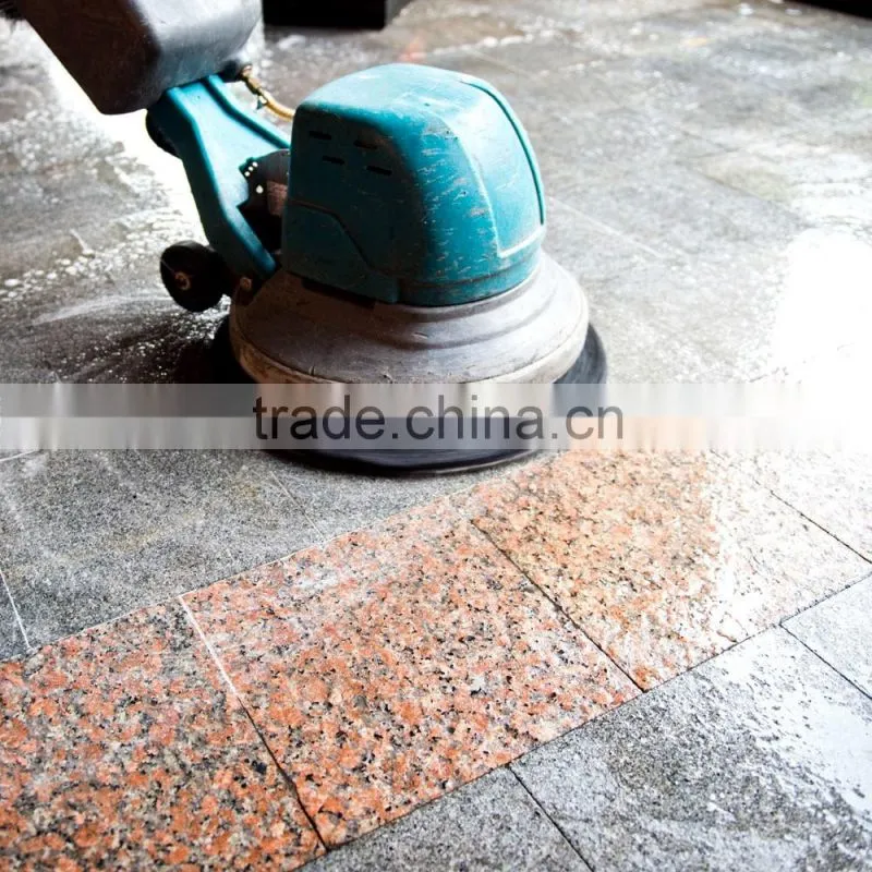 Complex - PCD concrete polishing metal pads for concrete floor grinding