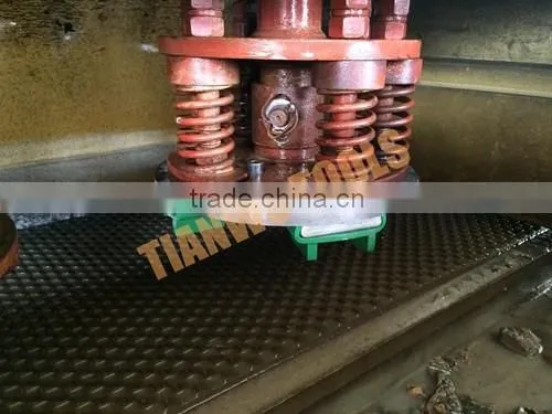China granite grinding and polishing diamond disc