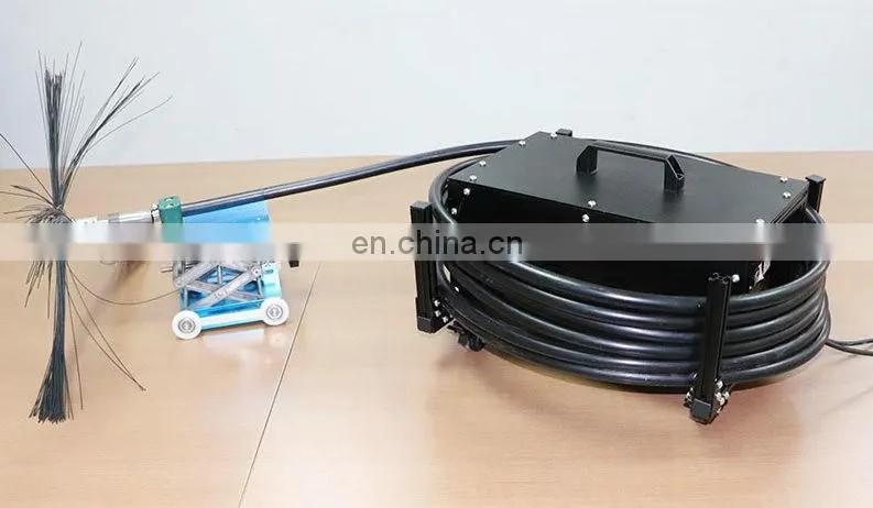 used air duct cleaning equipment for sale