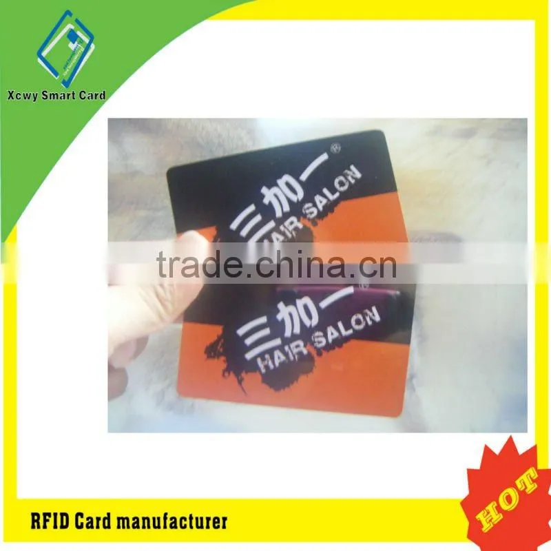 access control card Smart card Proximity card