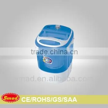 2-3kg mini washing machine baby washing machine