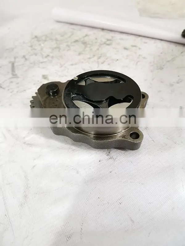 4939585 Engine Pump Diesel engine Truck parts hubei july