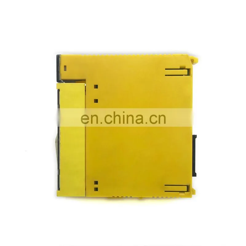 A03B-0807-C161 cnc Fanuc I/O AOR16G relay output module