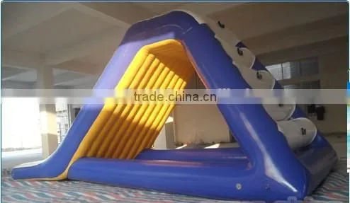 2016 popular games of water park slides for sale