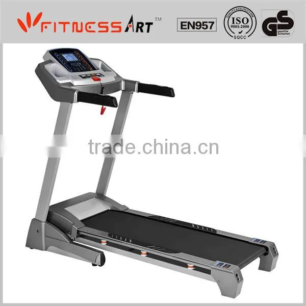 Indoor Treadmill TM1370 for body bulit