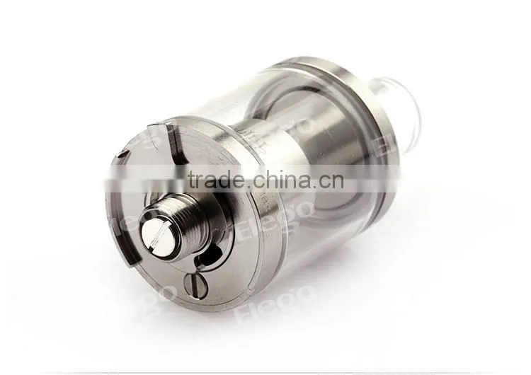 Authentic High Quality UD Goblin Mni RTA Tank, Goliath V2 Subohm Tank/ Zephyrus Tank/Bellus RTA Tank From Elego