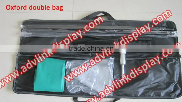telescoping fiberglass pole