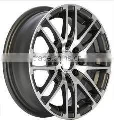 China wholesale mag wheels small size 13x5.5 wheel high quality ayomobile spare parts