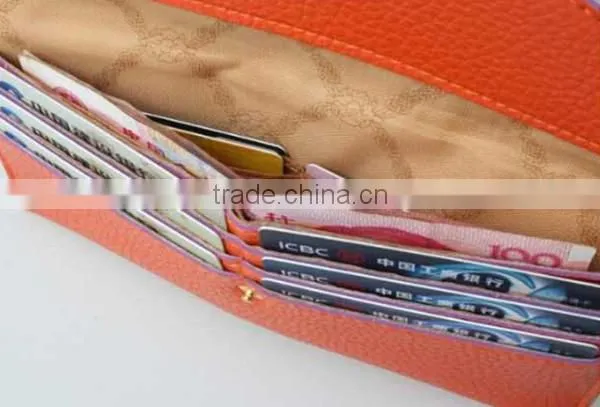 wallet for money and cards
