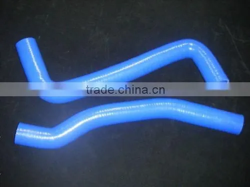 GT4 radiator hose ST205 radiator hose for toyota celica GT4 ST205
