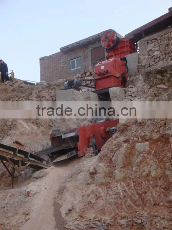 Small jaw Crushers Online For Sale With Low Cost