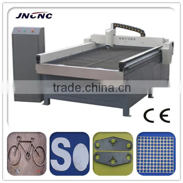 DSP Control 120A Stainless Steel Plasma Cutting