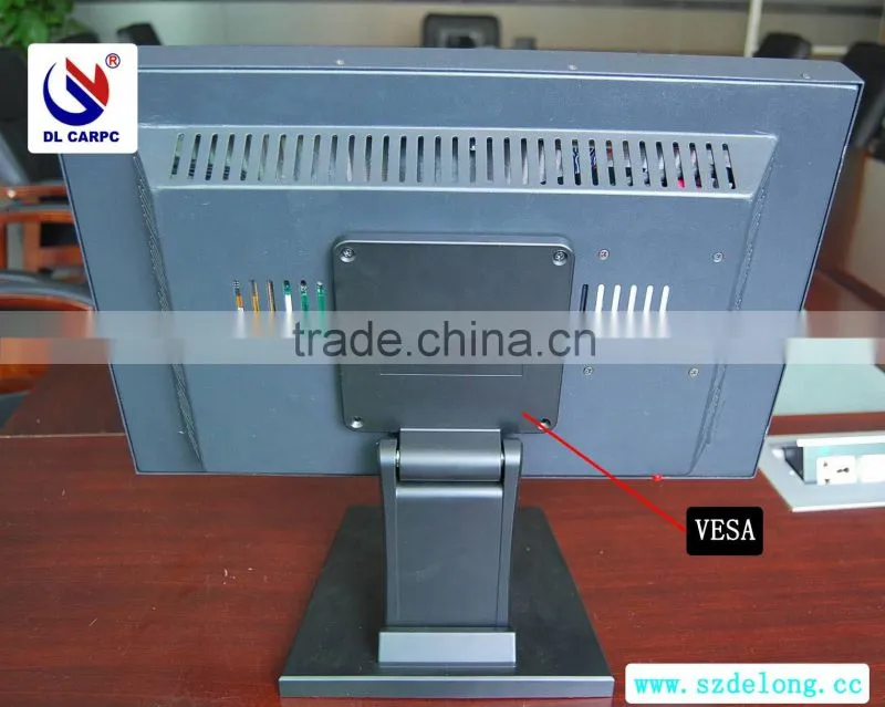Sales Promot VESA Standard Stand All In One PC Stand Type C VESA Stand