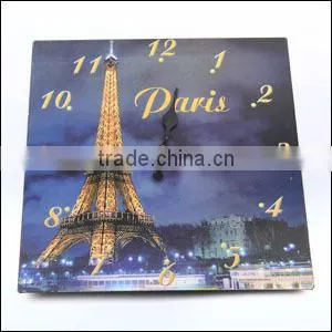 2015 Wall Decoration of Clock